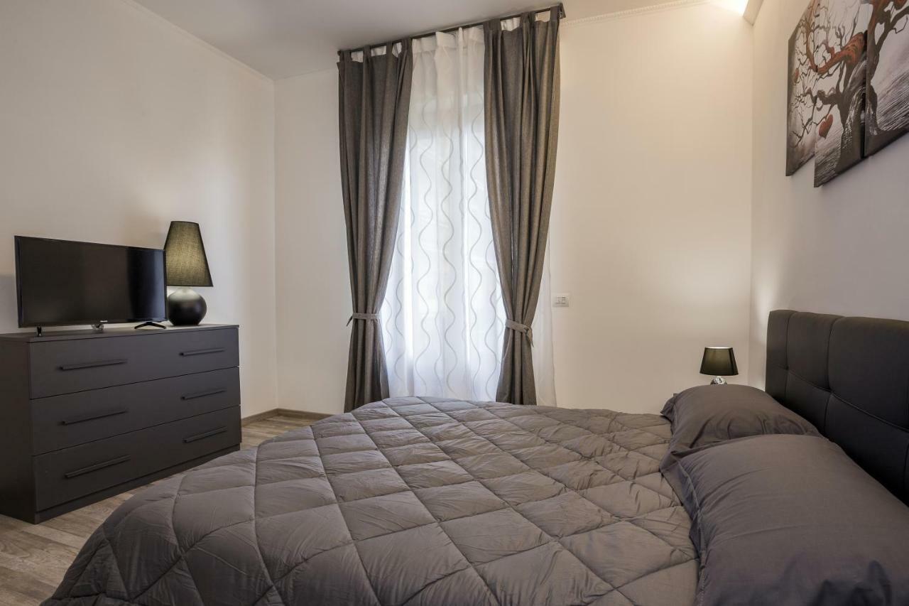 Residence Hill San Quirico dʼOrcia Exterior foto